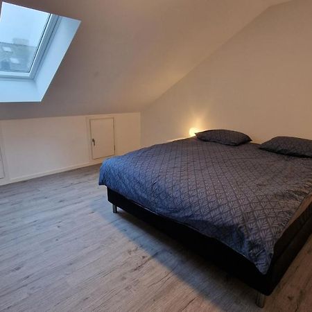 Lovely 2-Bedroom Loft With Panoramic View. Kristiansund Zewnętrze zdjęcie
