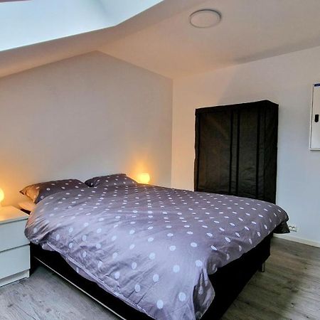 Lovely 2-Bedroom Loft With Panoramic View. Kristiansund Zewnętrze zdjęcie