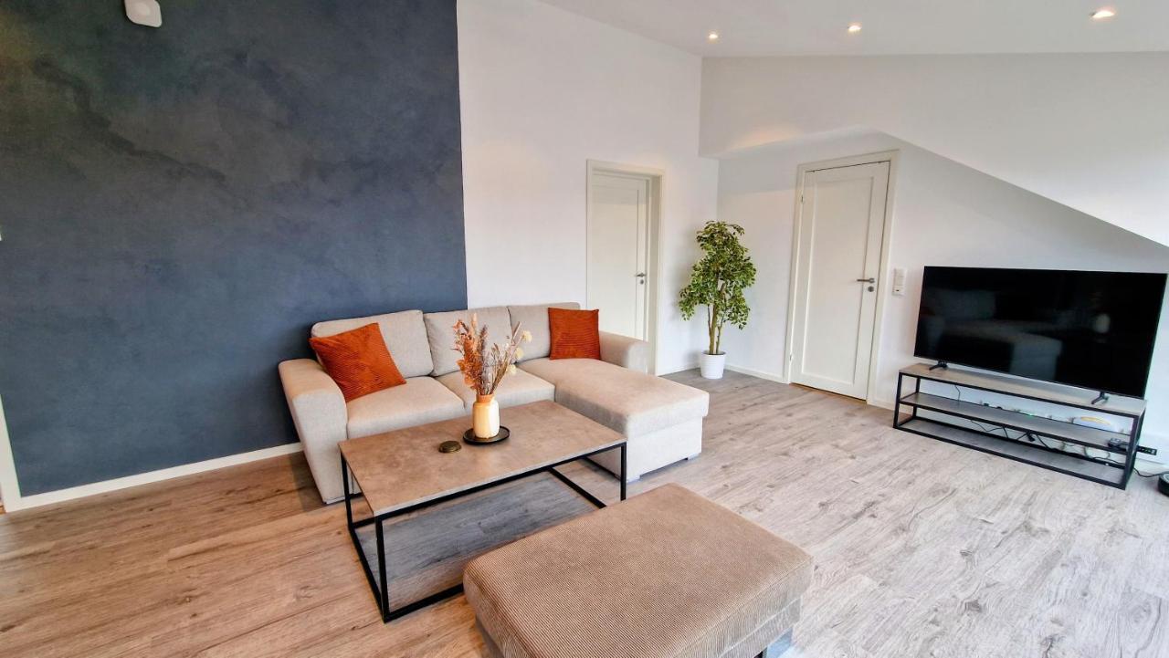 Lovely 2-Bedroom Loft With Panoramic View. Kristiansund Zewnętrze zdjęcie