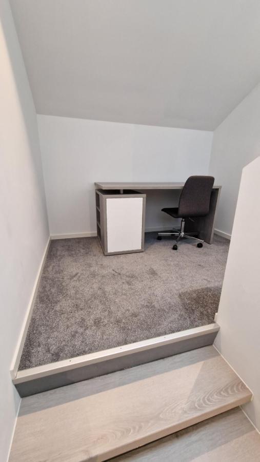 Lovely 2-Bedroom Loft With Panoramic View. Kristiansund Zewnętrze zdjęcie