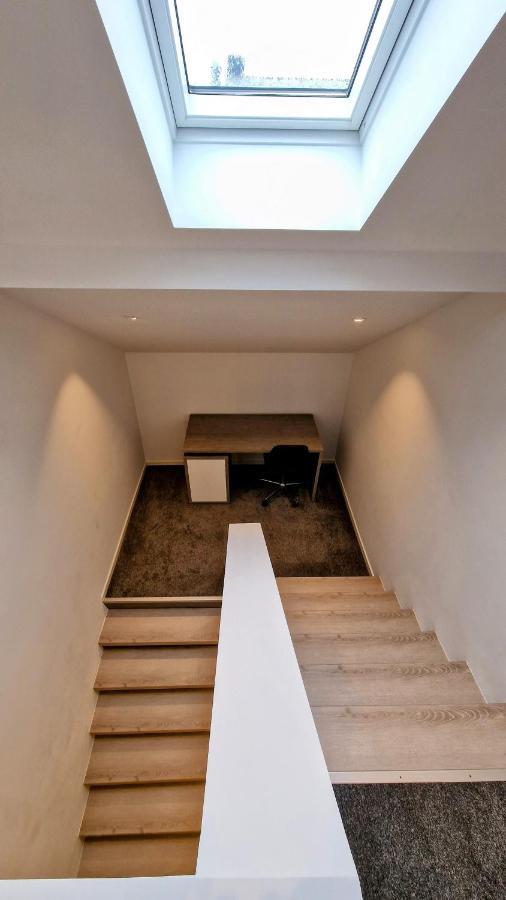 Lovely 2-Bedroom Loft With Panoramic View. Kristiansund Zewnętrze zdjęcie
