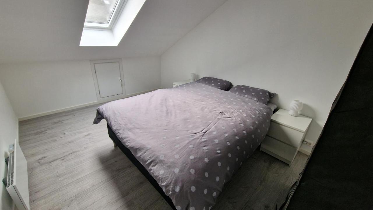 Lovely 2-Bedroom Loft With Panoramic View. Kristiansund Zewnętrze zdjęcie