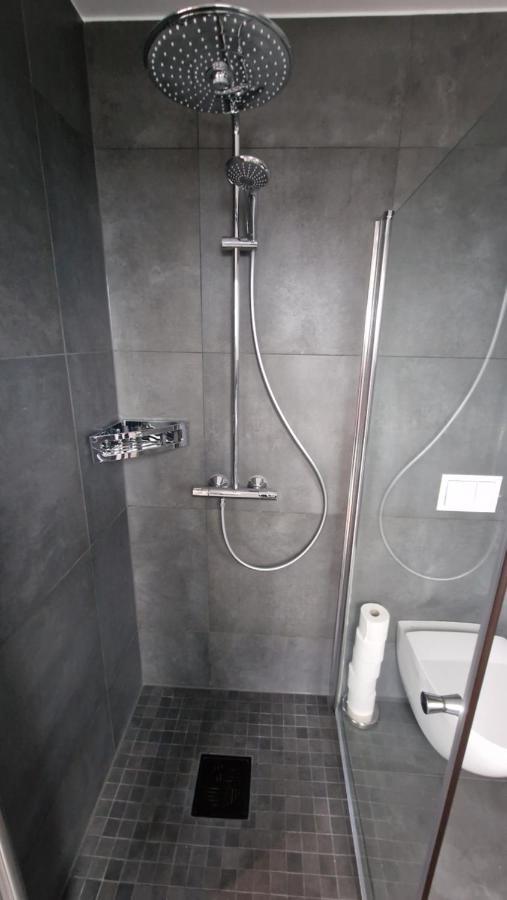 Lovely 2-Bedroom Loft With Panoramic View. Kristiansund Zewnętrze zdjęcie