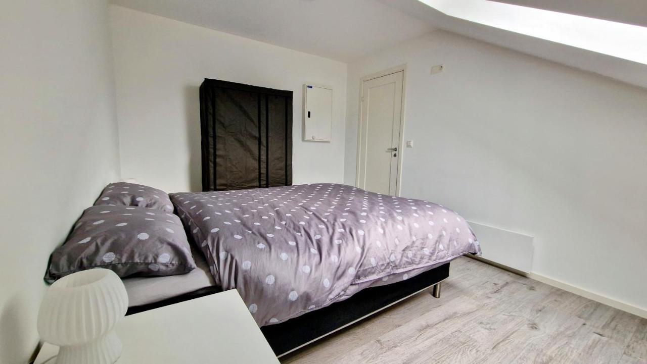 Lovely 2-Bedroom Loft With Panoramic View. Kristiansund Zewnętrze zdjęcie