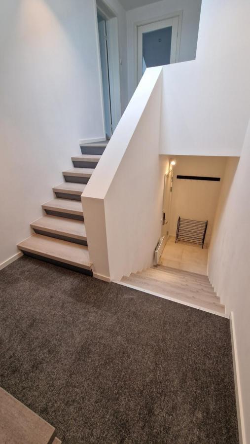 Lovely 2-Bedroom Loft With Panoramic View. Kristiansund Zewnętrze zdjęcie