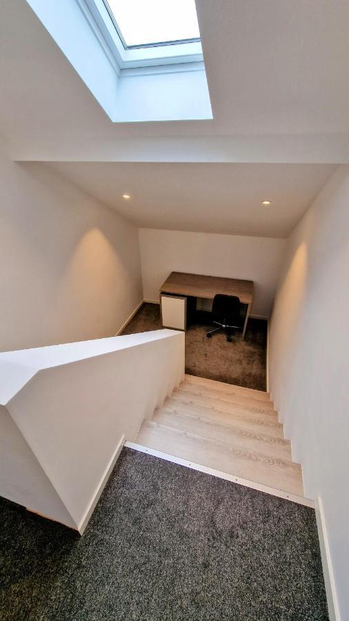 Lovely 2-Bedroom Loft With Panoramic View. Kristiansund Zewnętrze zdjęcie