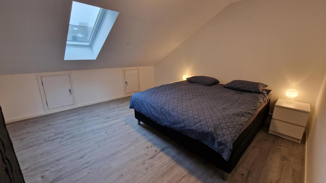 Lovely 2-Bedroom Loft With Panoramic View. Kristiansund Zewnętrze zdjęcie