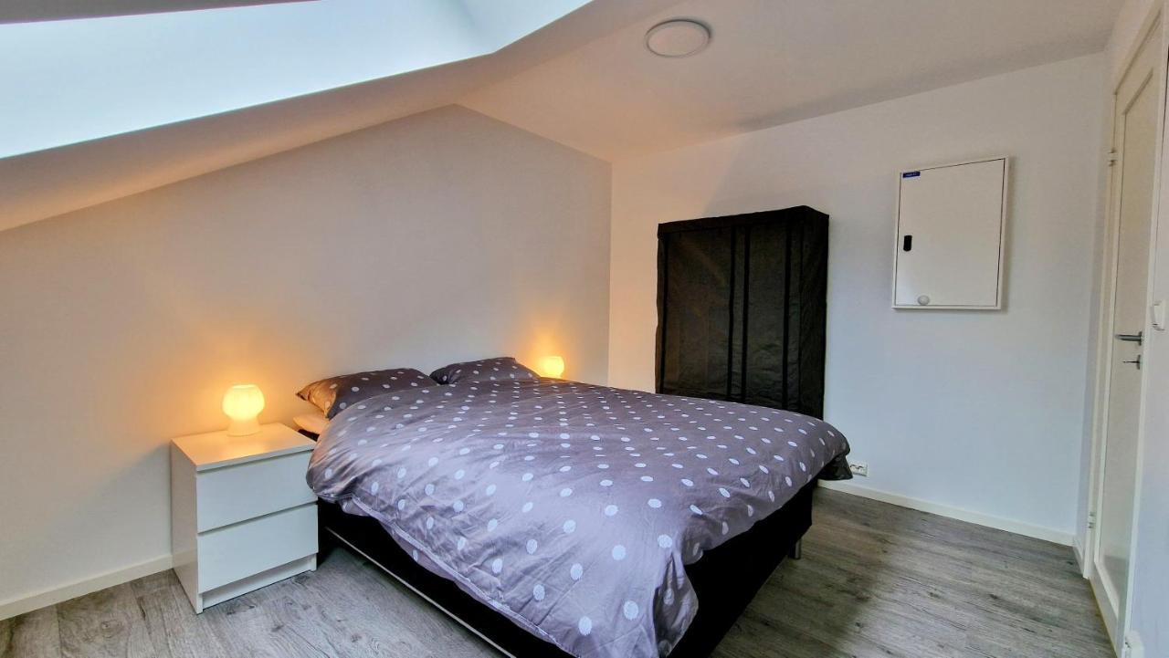 Lovely 2-Bedroom Loft With Panoramic View. Kristiansund Zewnętrze zdjęcie